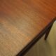 Teak desk, Danish design, 1970s, production: Denmark