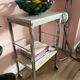 Dessert trolley 60