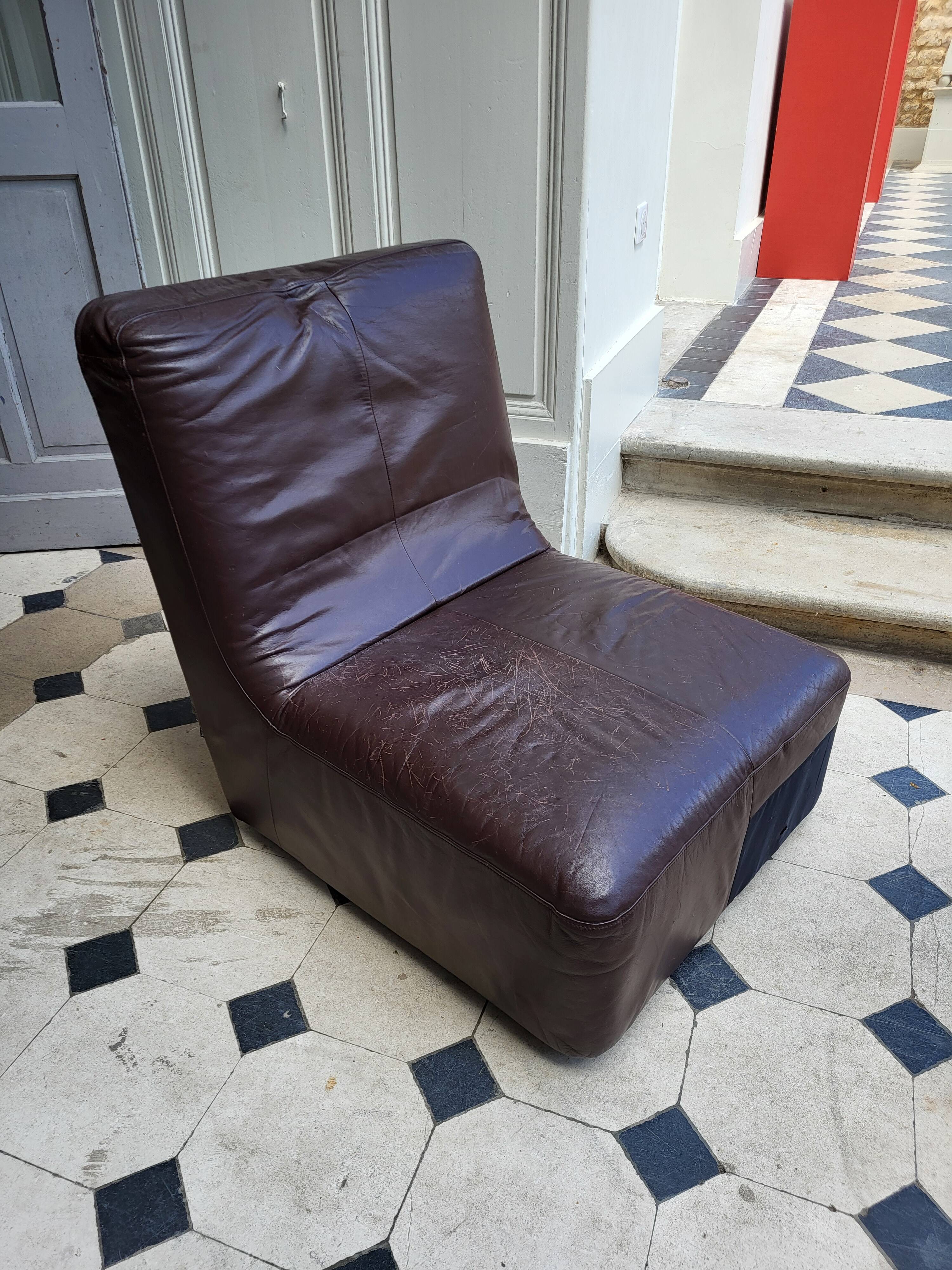 Confluences Ligne Roset by Philippe Nigro