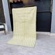 Tapis marocain artisanal 250cmx150cm