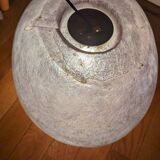 Pebble shaped lamp