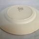10 dessert plates Longwy model Loridan circa 1900