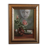 Tableau Jean Vincent
