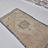 Vintage Turkish Decorative Rug sku 1478