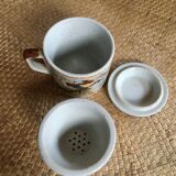 Tasse à thé