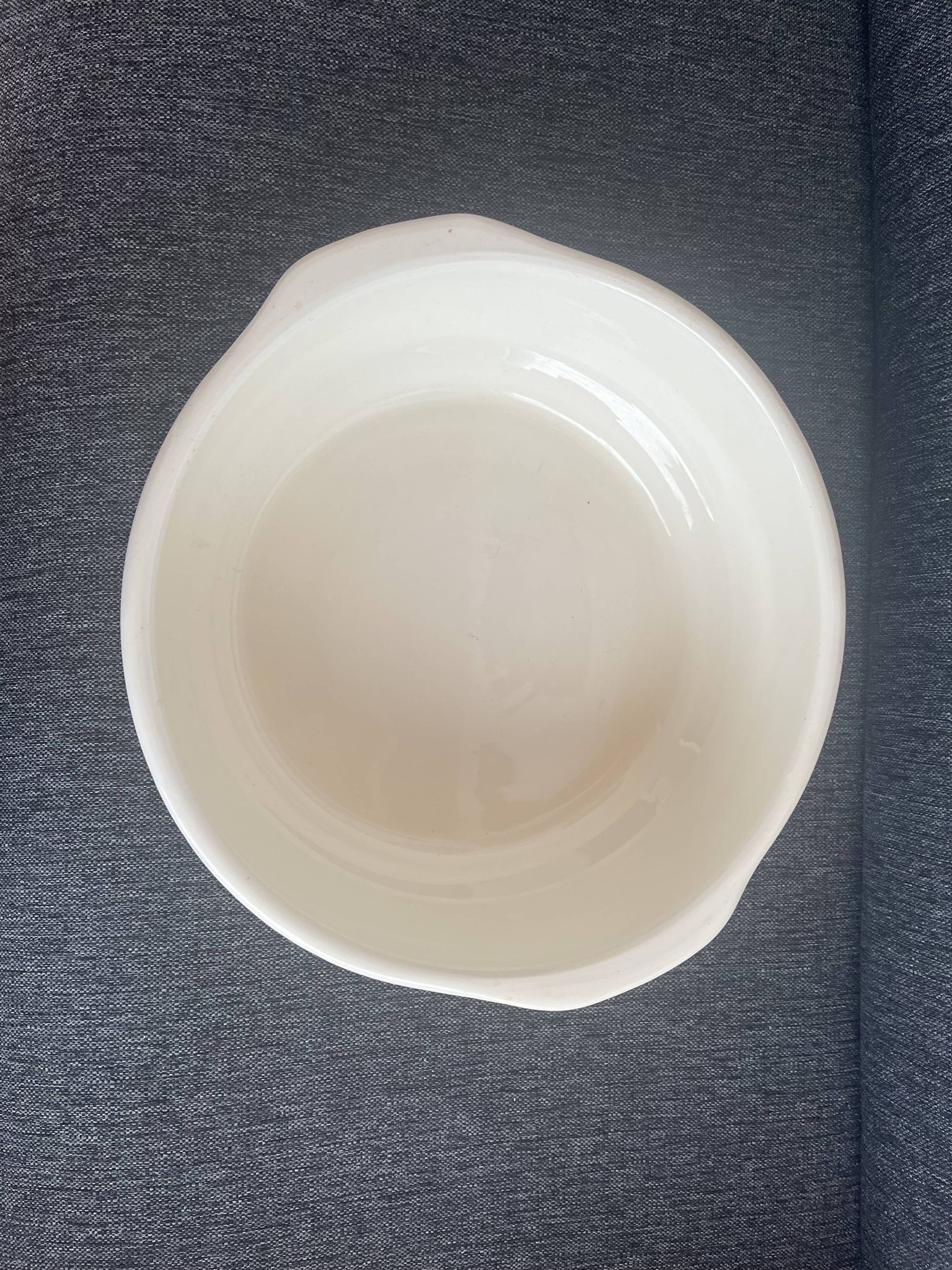 Basin and jug Boch