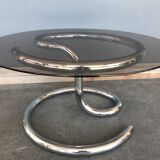 Table basse Anaconda Paul Tuttle