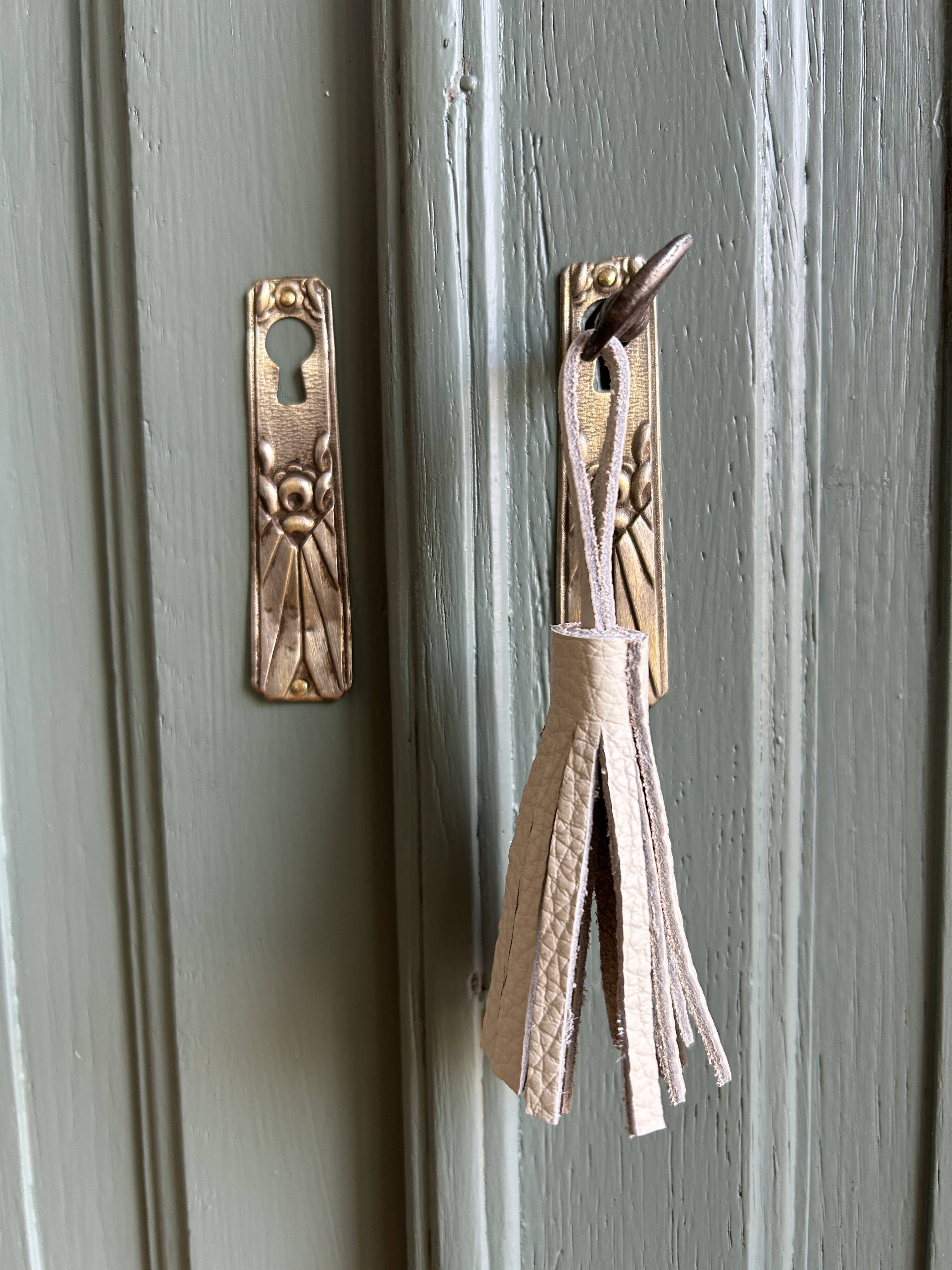 Parisian Art Deco Buffet