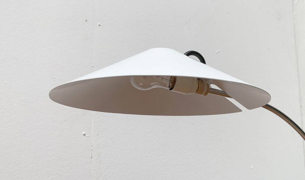 Postmodern vintage table lamp by Artimeta, 1980s.