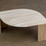Vintage Scandinavian coffee table 1960