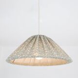 "Malala Little Hedgehogs" conical printed suspension