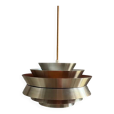 Vintage suspension Trava - Carl Thore - Swedish design lamp