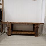 Miller's workbench