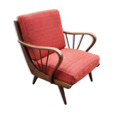 Vintage armchair 50s