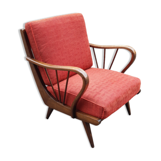 Vintage armchair 50s