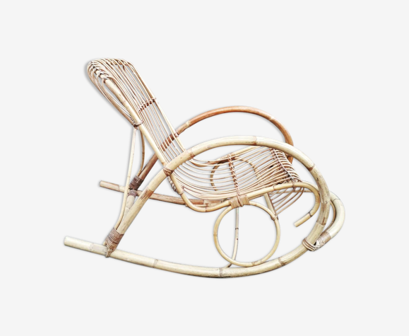 Rocking chair