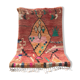 Boujaad Berber rug 254 x 185 cm