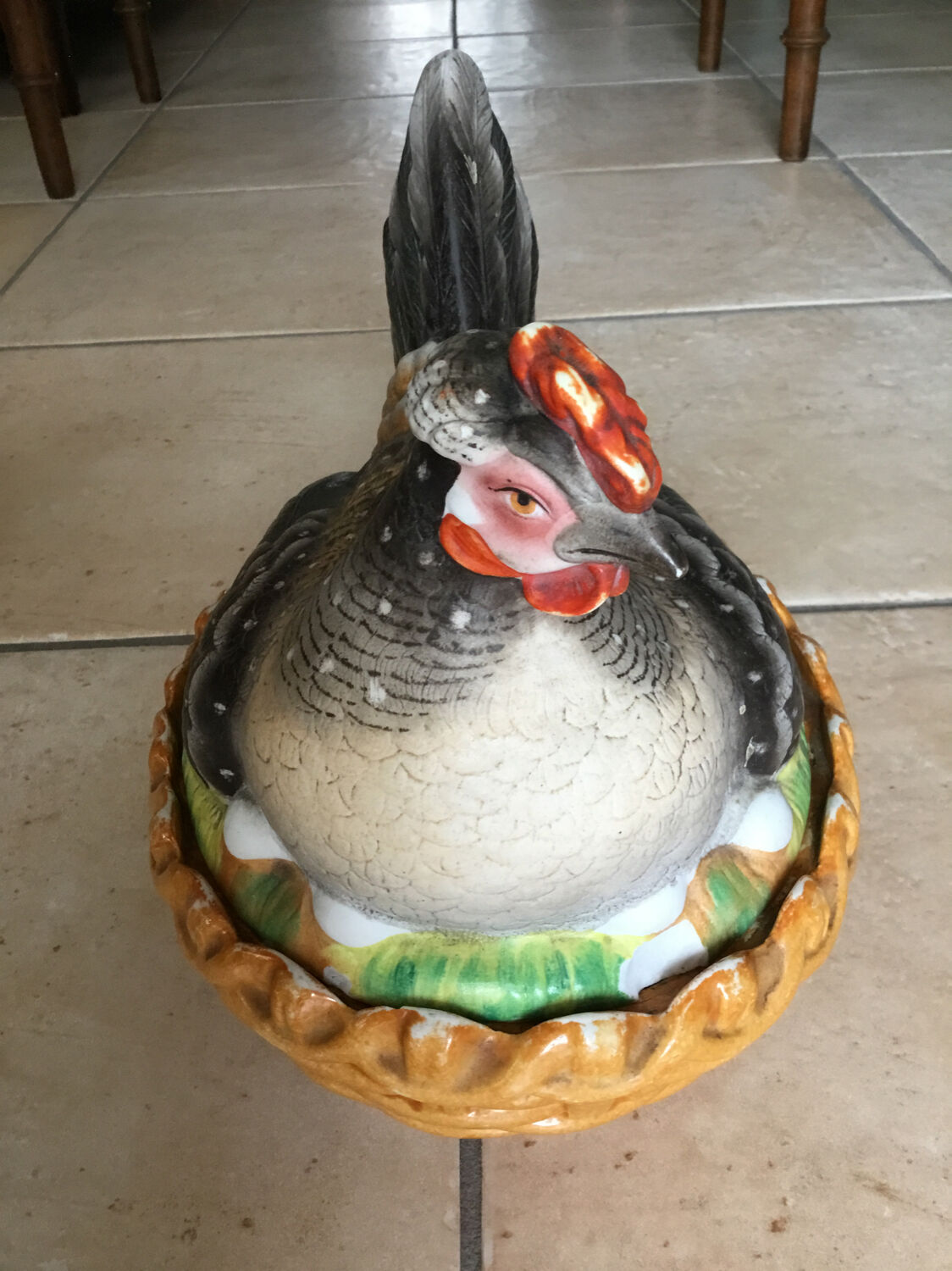 Casserole
