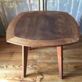 Reconstruction style table from the 50s