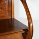 Mahogany Bar Furniture, attributed to Maison E.Diot, Art Nouveau – 1900
