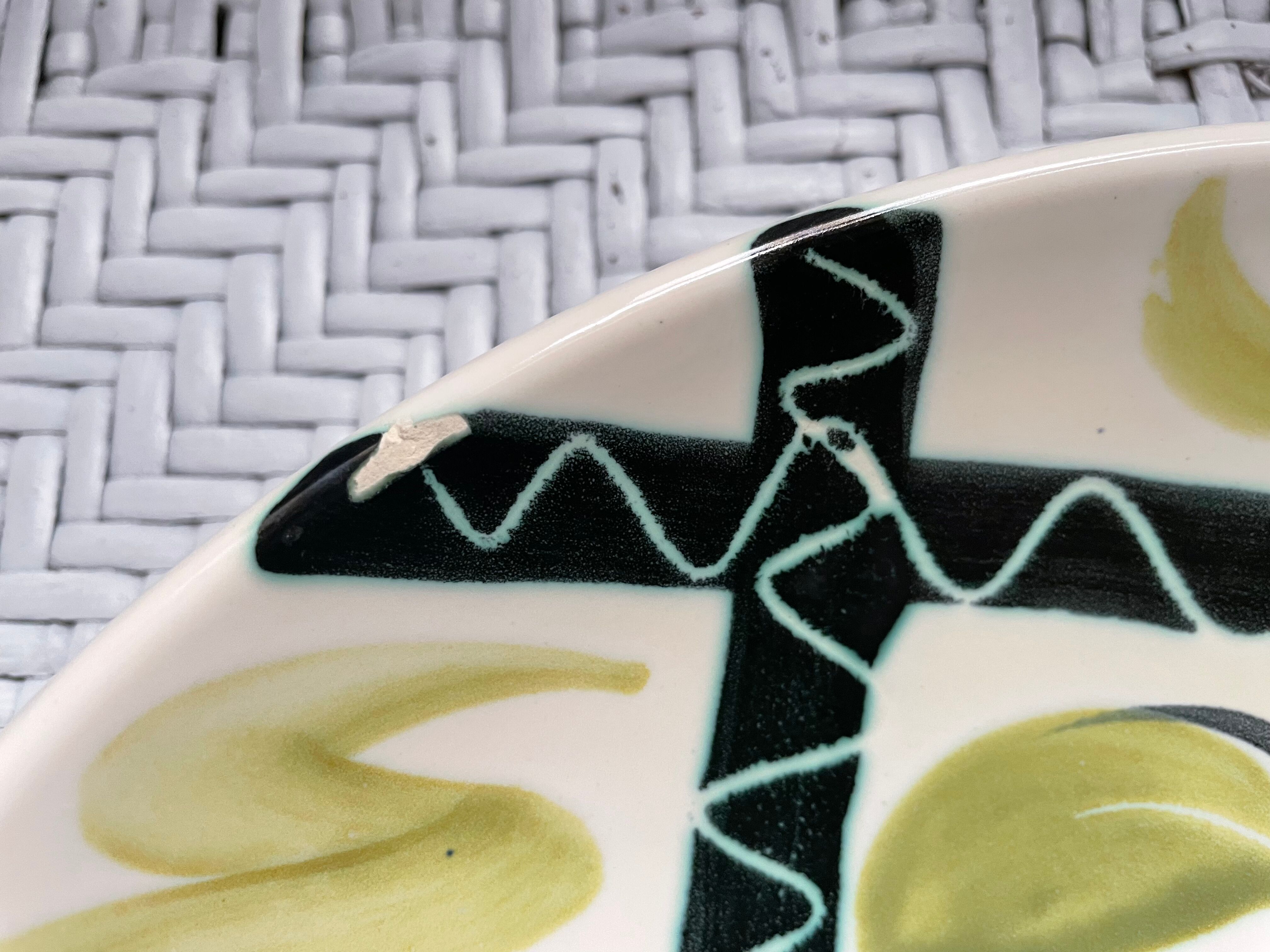 Plat creux mbfa 1950