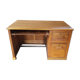 Bureau administration