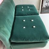 Caravan BABU bench sofa