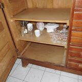 Sideboard by René Gabriel