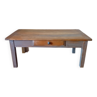 Low table