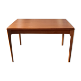 Table extensible, Danemark, années 1980