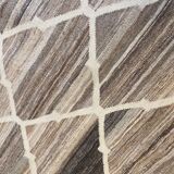 Modern Afghan Kilim 238 x 205 cm