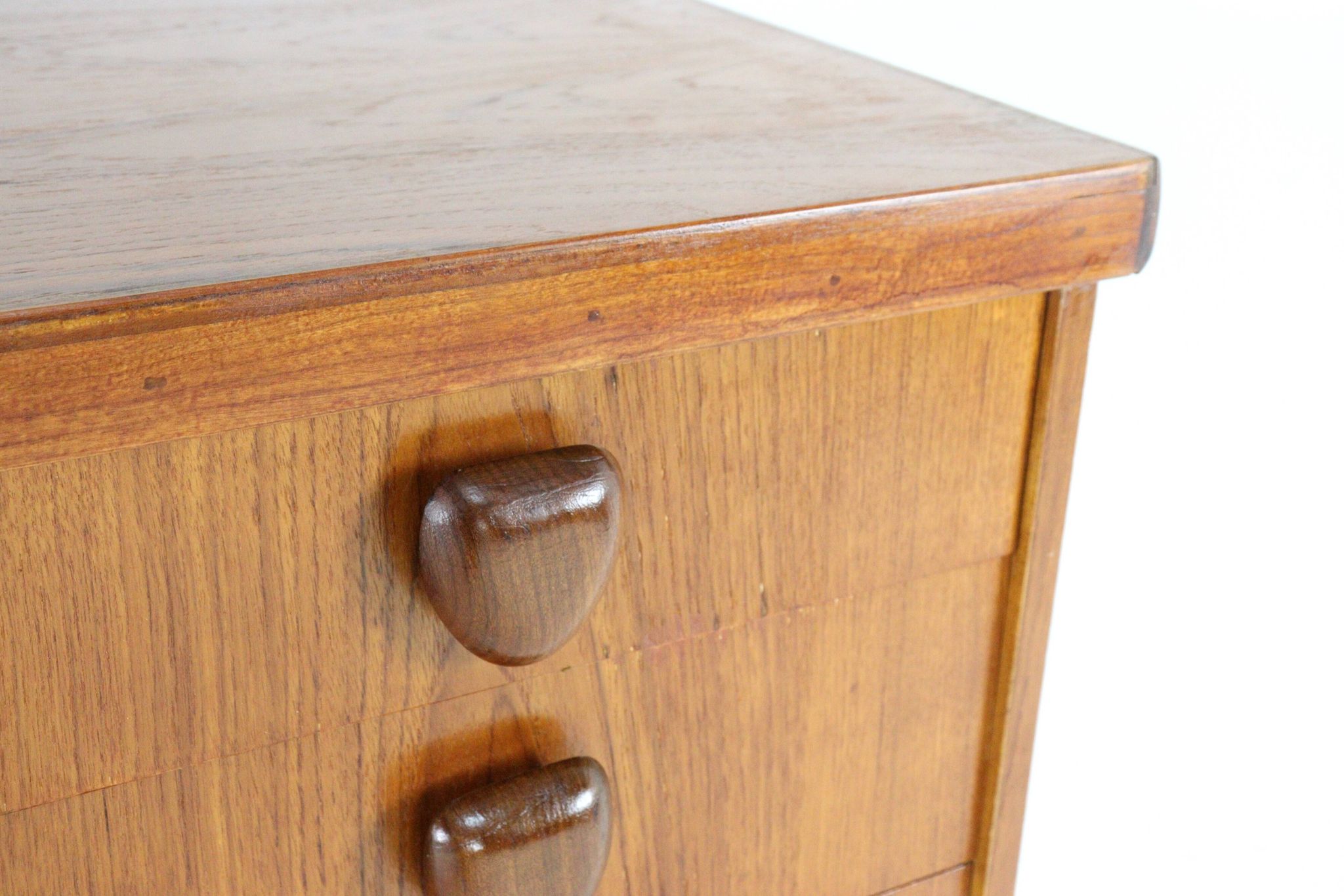 Buffet Jentique 'Oxspring' | 168,5 cm - design moderne du milieu du siècle