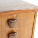 Buffet Jentique 'Oxspring' | 168,5 cm - design moderne du milieu du siècle