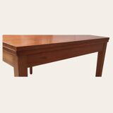 70s dining table