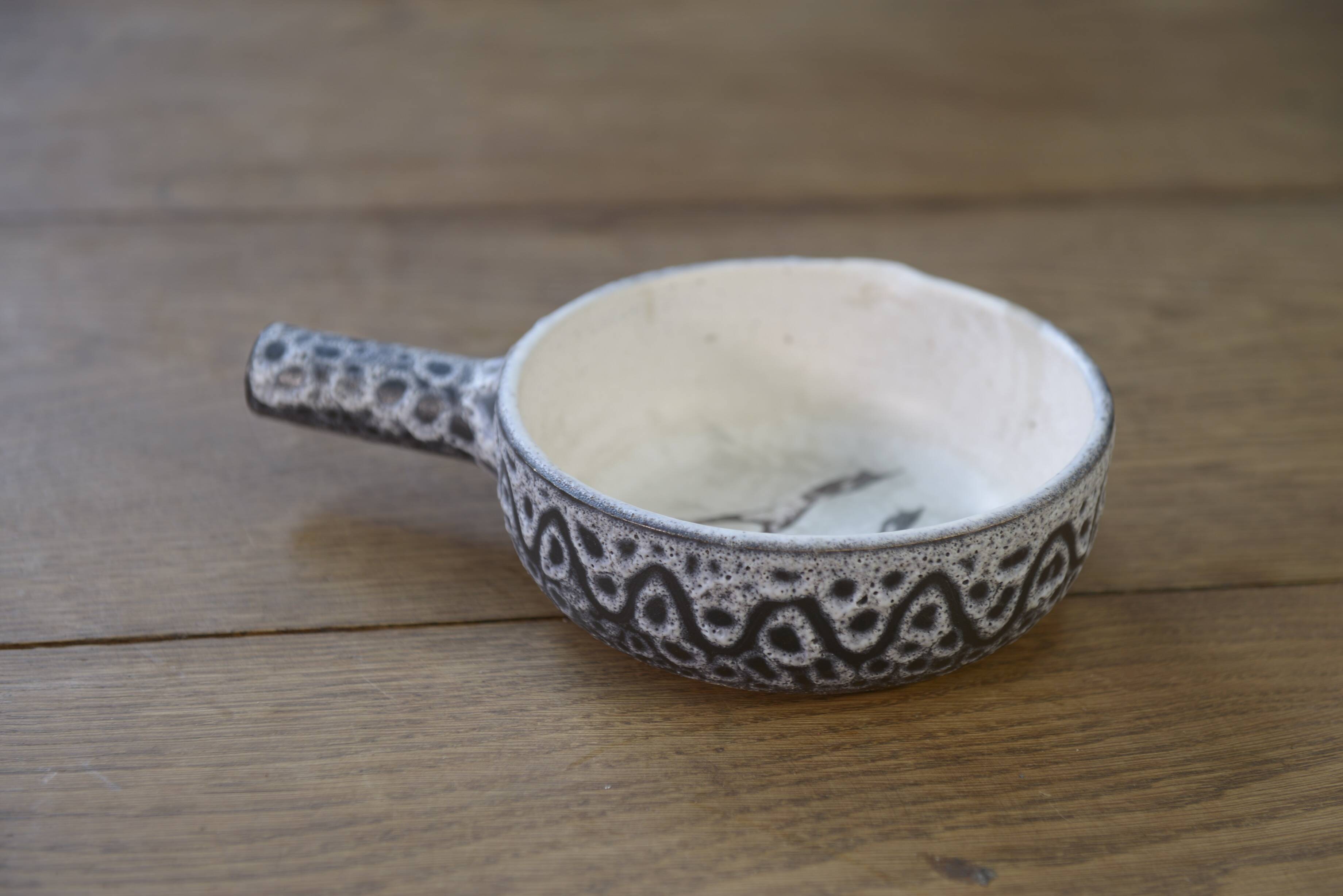 Ceramics by Jean Austruy 1950