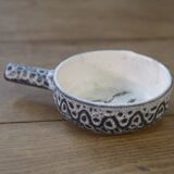 Ceramics by Jean Austruy 1950