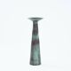 Xxxl pottery Dutch Mobach vase, 1970s