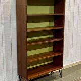 G-Plan teak bookcase from the 70s