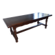 Farm table