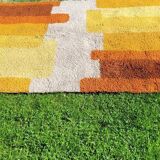 Tapis vintage 1970 Desso