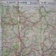 Carte Taride Provence Basses Alpes