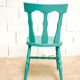 Baumann chair