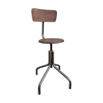 Workshop chair