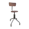 Workshop chair