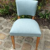 Old bridge Chair
