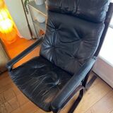 Siesta armchair Ingmar Relling