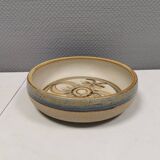 Ceramic bowl/dish from Danish Søholm 1980s.