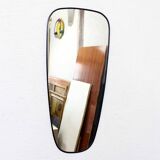 Rear view mirror 1970