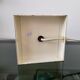 Lampe tafel « cube » de l'ère spatiale, Anvia, Johannes Joseph Maria (Jan) Hoogervorst