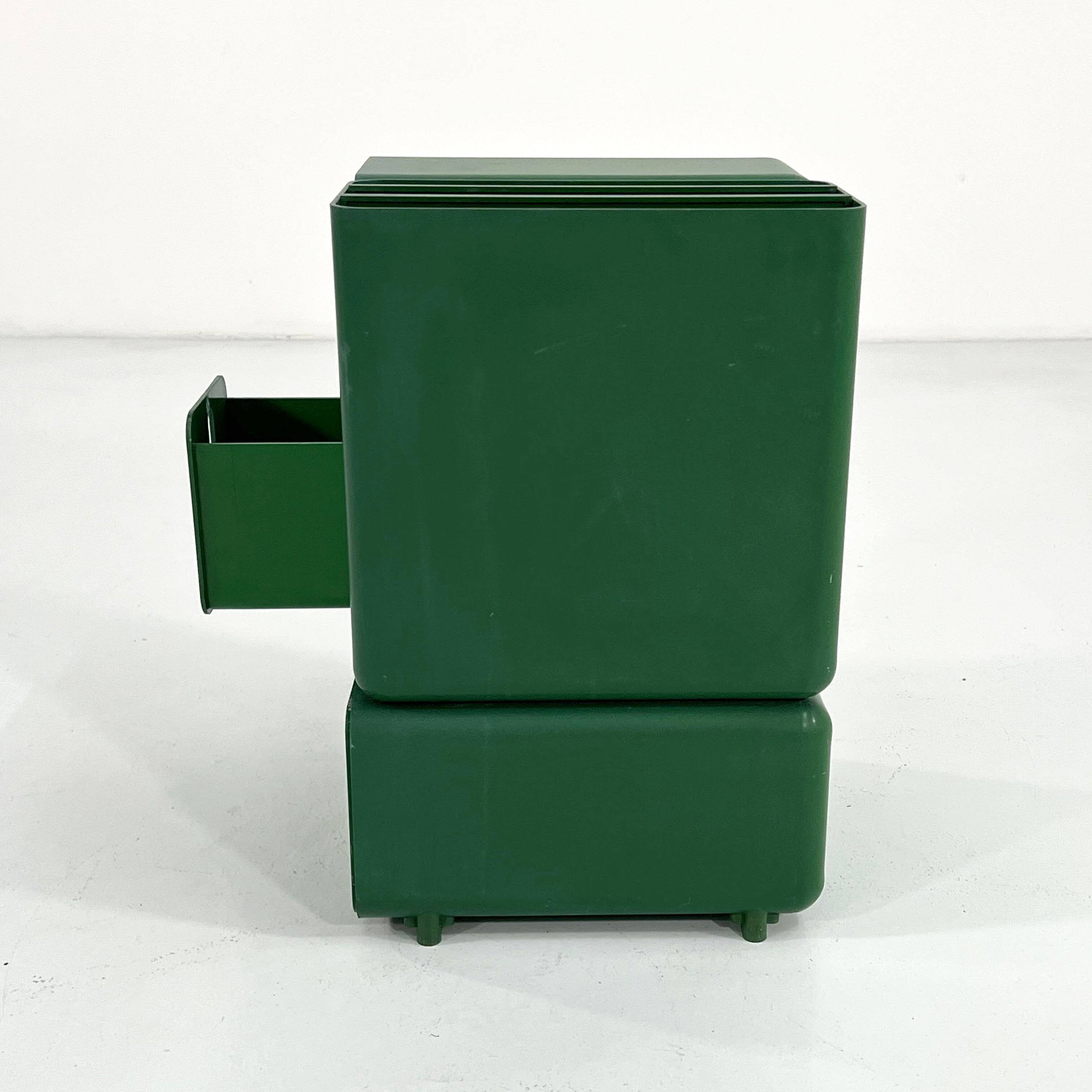 Office organiser by Georges Coslin for Longato, 1960